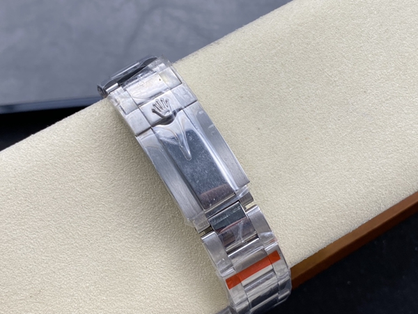 激安ロレックス着用イメージ